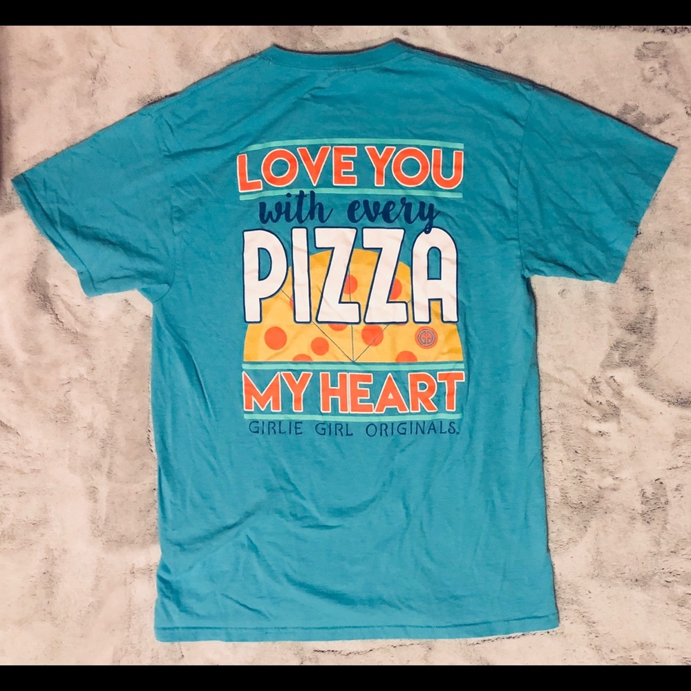 Simply southern Tshirt